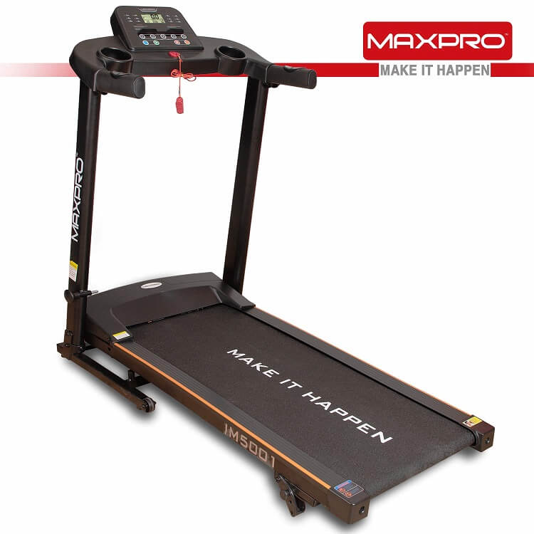 MAXPRO treadmil