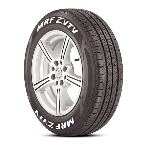 MRF Tyres