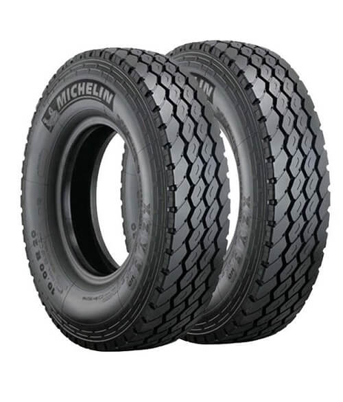 Michelin Tyres