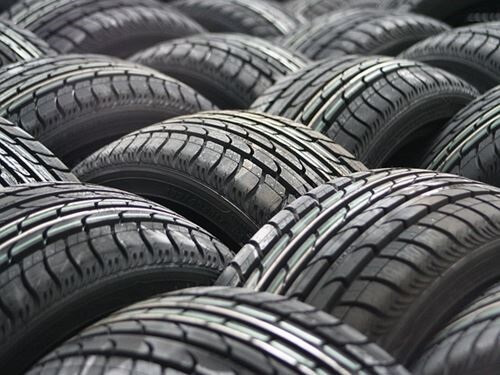 PTL Enterprises Ltd tyres