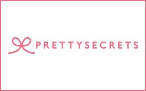 Pretty Secrets innerwear Brand in India