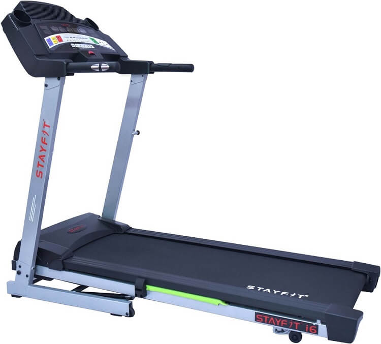 STAY FIT treadmil