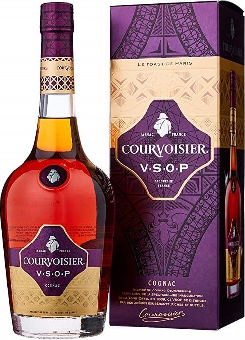 Courvoisier Brandy in india