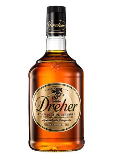 Dreher Brandy in india