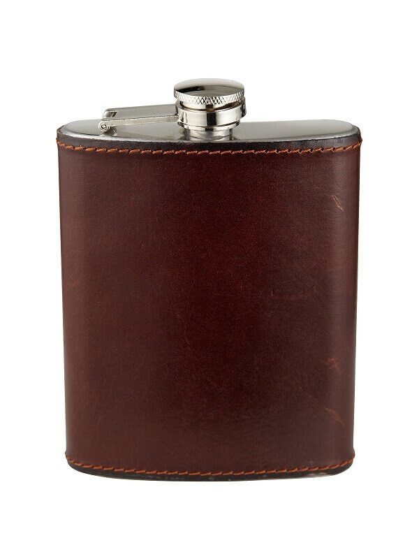 Where to buy a hip flask on the high street