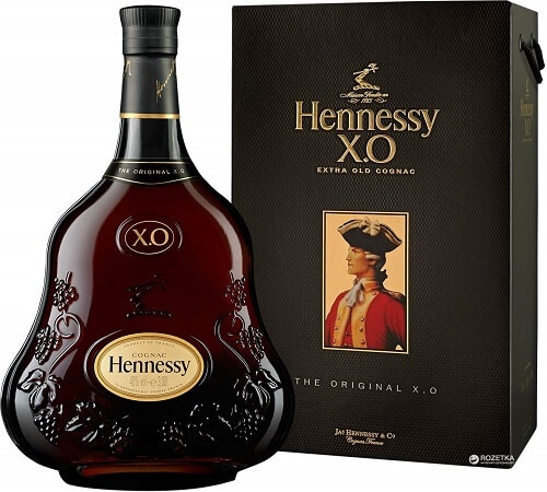 Hennessy Brandy in india