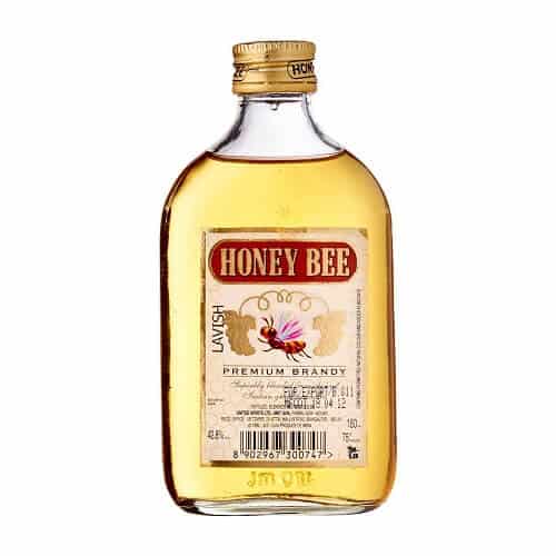 Honey Bee in india