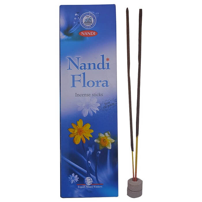 Nandi Agarbatti Brand In India