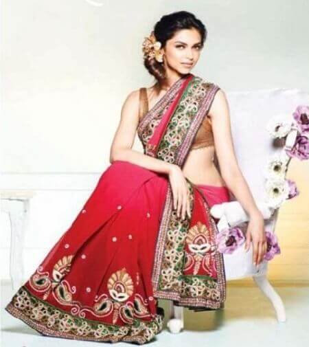 Kalamandir Sarees Brands In India