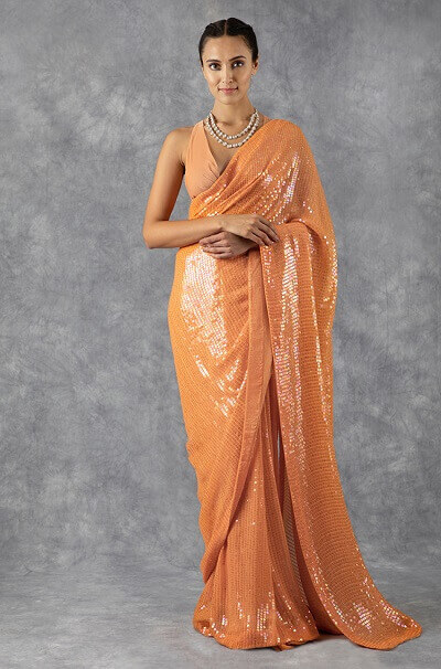 Manish Malhotra Sarees Brands In India