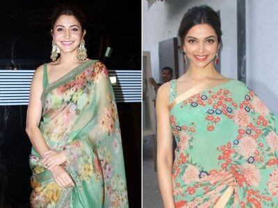 Sabyasachi Saree Brands In India