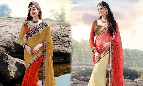 Kalaniketan saree Brands In India