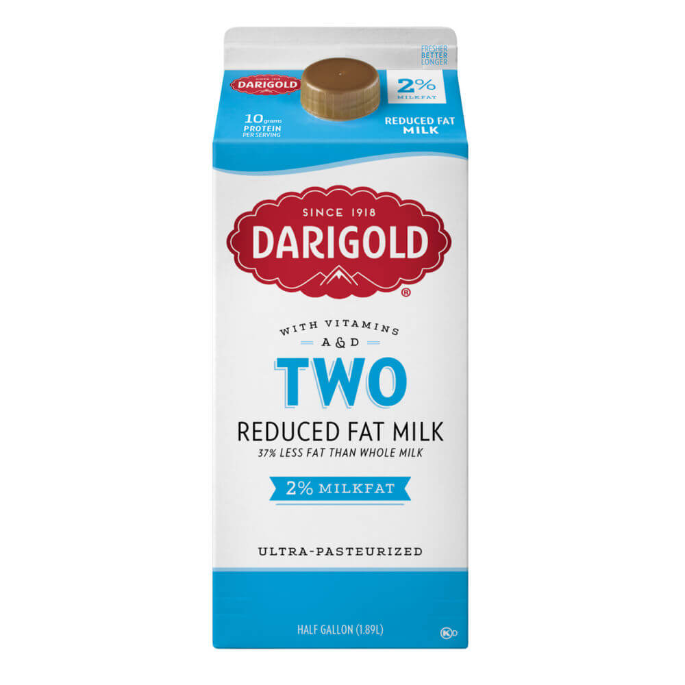 Darigold mlik