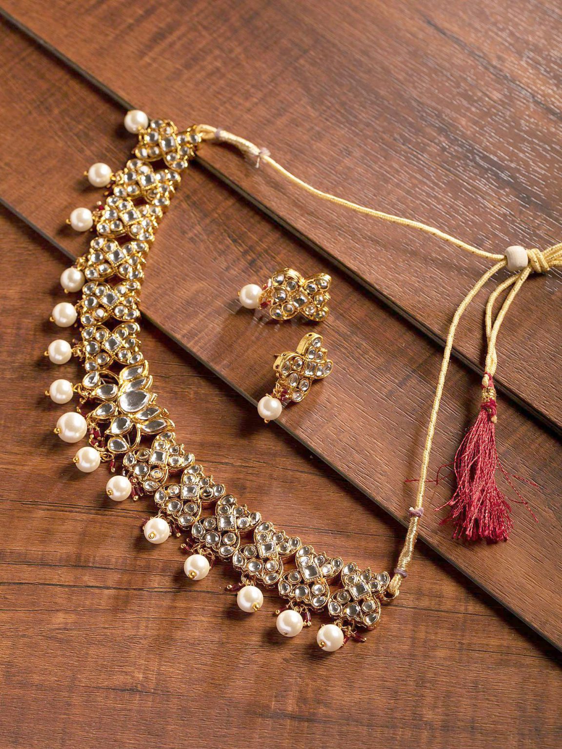 Top 15 Artificial Jewellery Brands In India Trends We