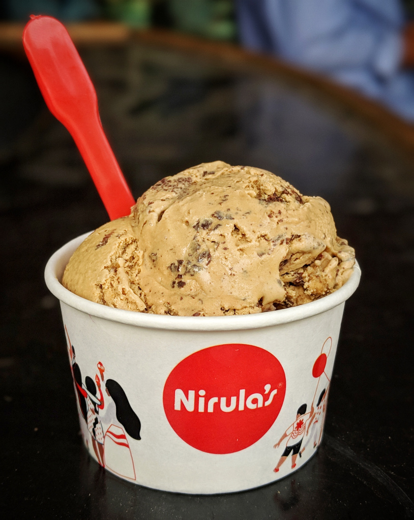  Nirula's Ice Cream