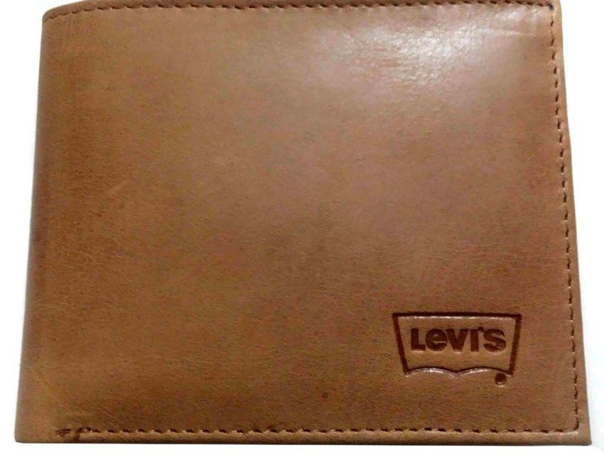 Levi's Wallet Brands In India
