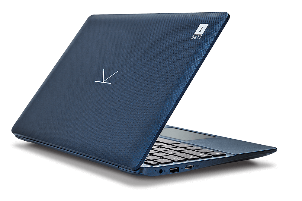 iBall Laptop Brand In India