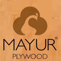 Mayur Plywood Brand In India