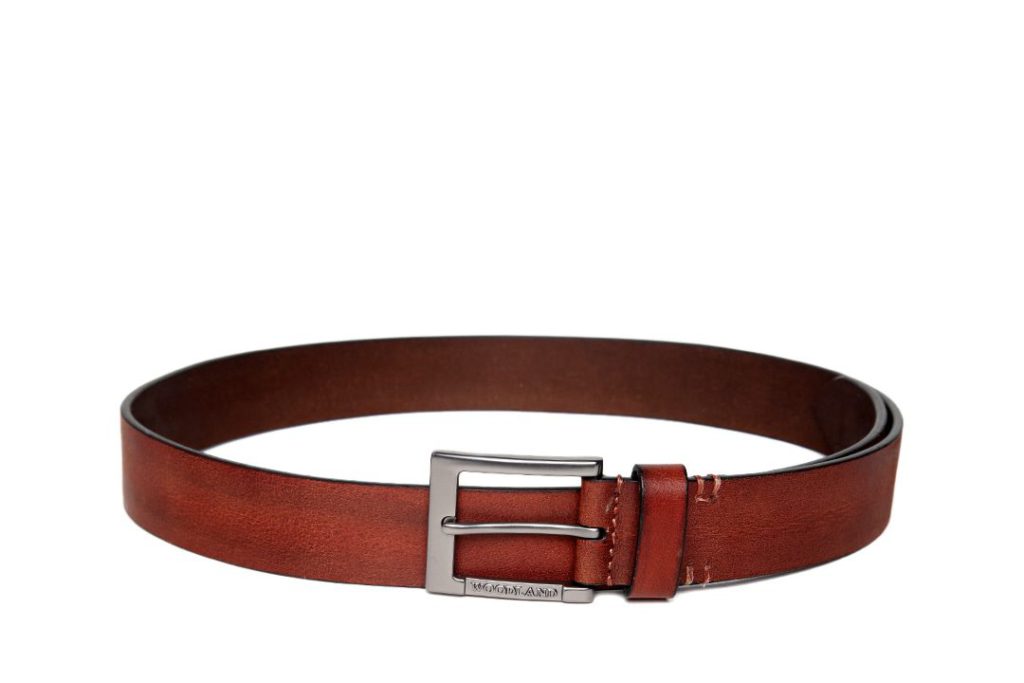 Top 15 Belt Brands in India - Trends We