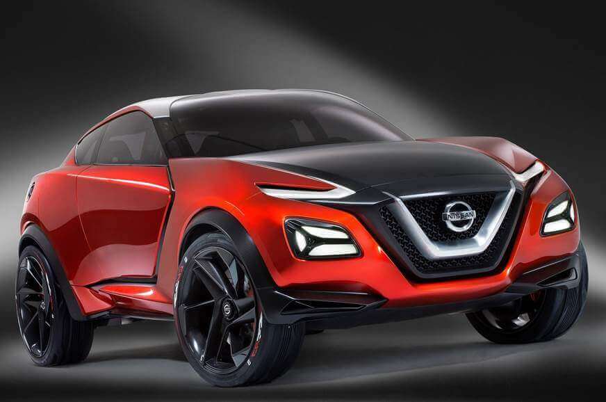 Nissan Cars Brand in India