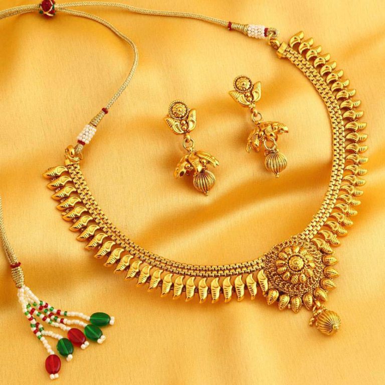 Top 15 Artificial Jewellery Brands In India Trends We