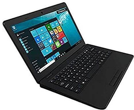 Micromax Laptop Brand In India