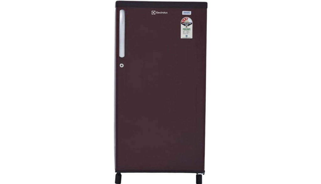 Electrolux Refrigerator Brand In India
