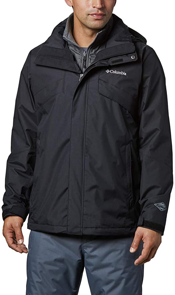 North Columbia Jackets Brands In India