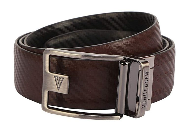 Top 15 Belt Brands in India Trends We