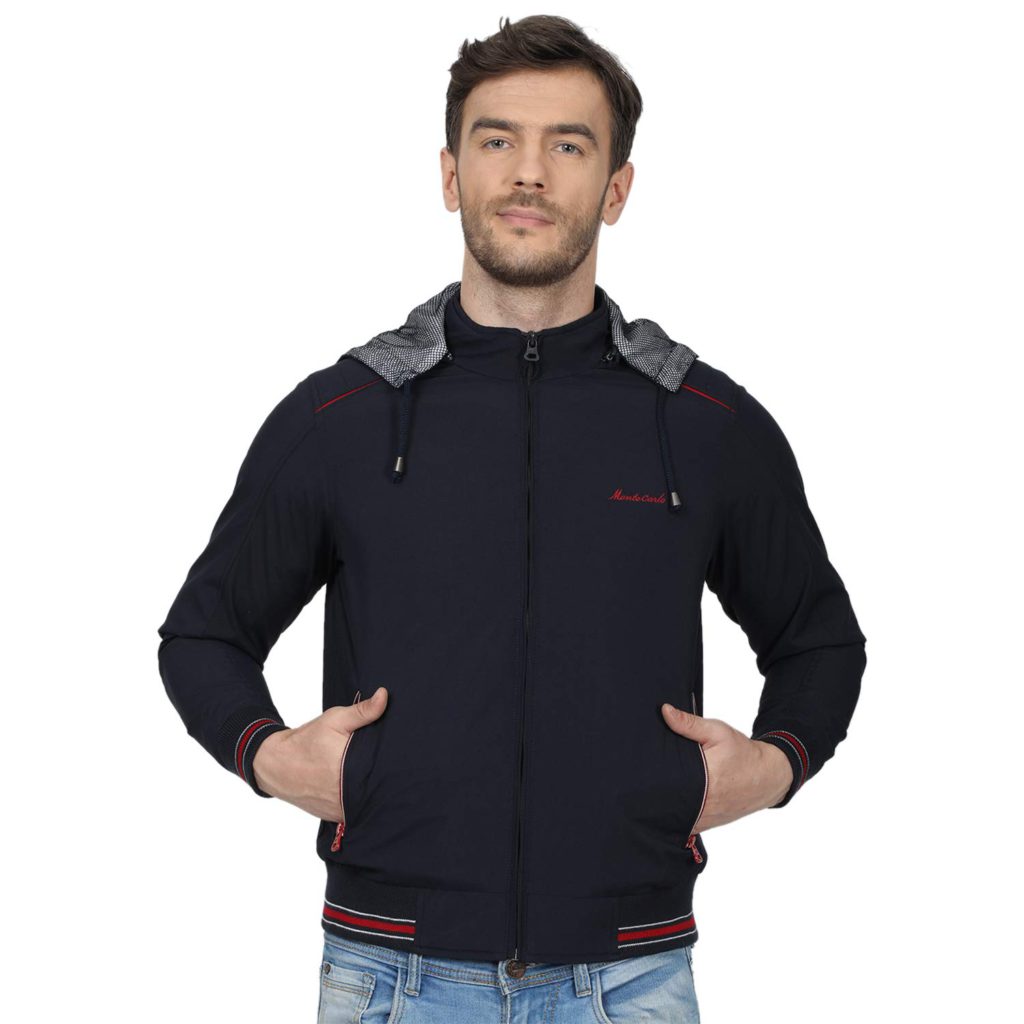 Monte Carlo Jackets Brands In India