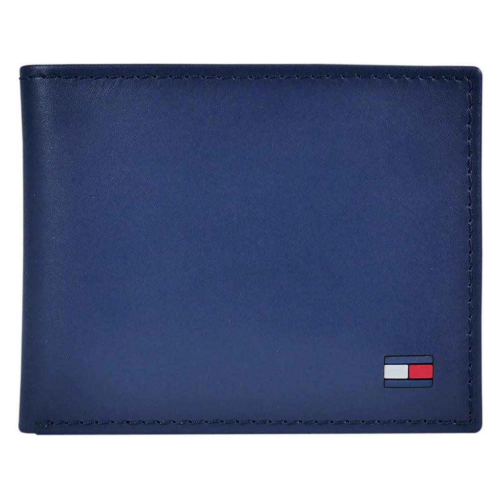 Tommy Hilfiger Wallet Brands In India