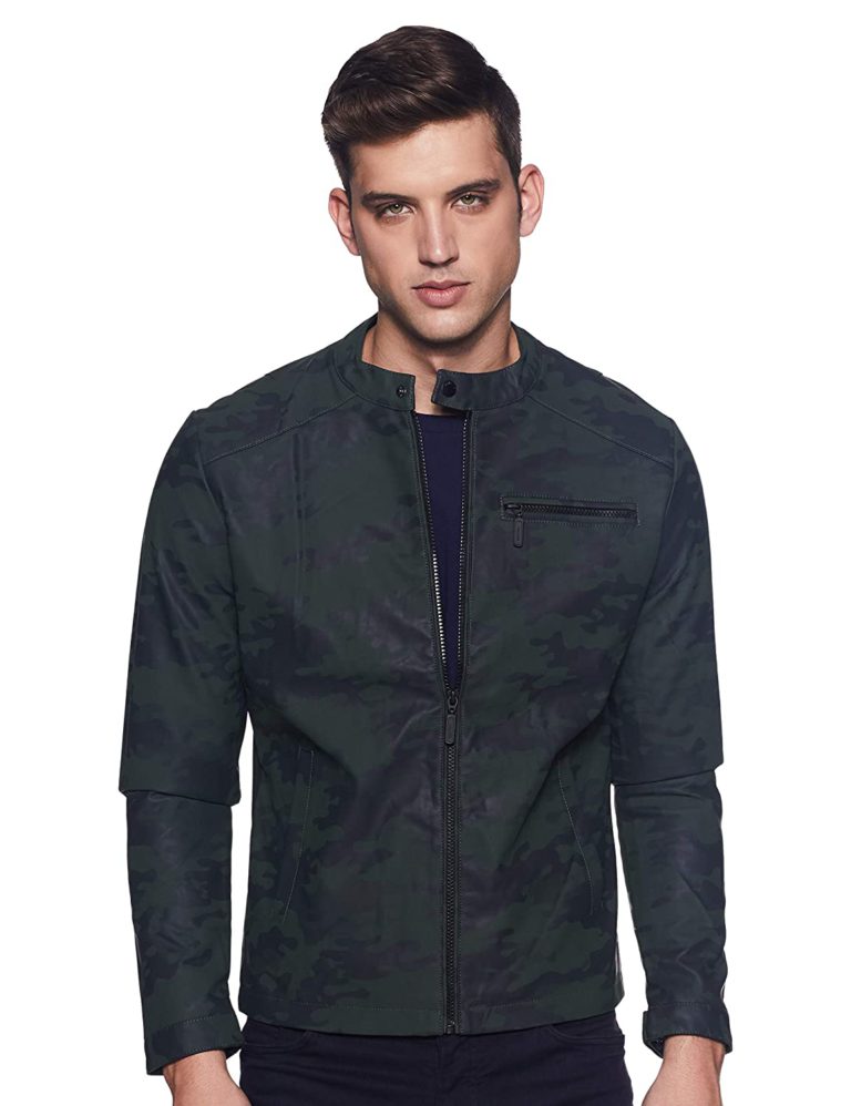 Top 15 Jacket Brands In India Trends We