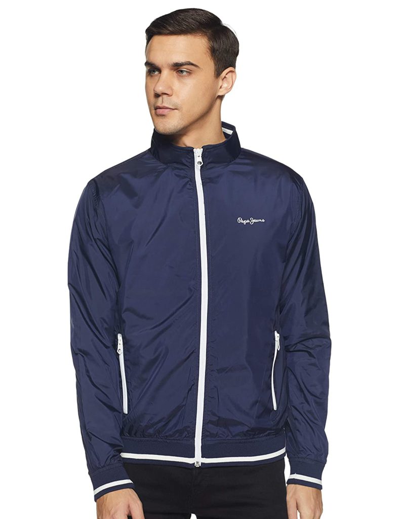 Pepe Jackets Brands In India