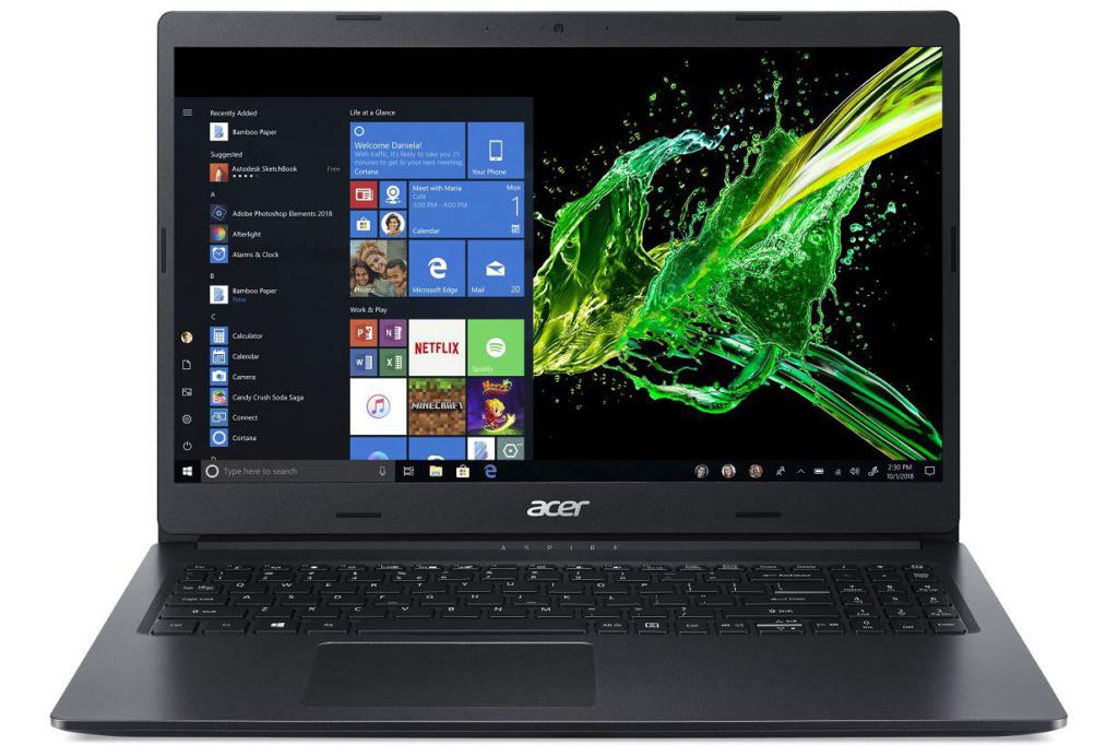 Acer Laptop Brand In India