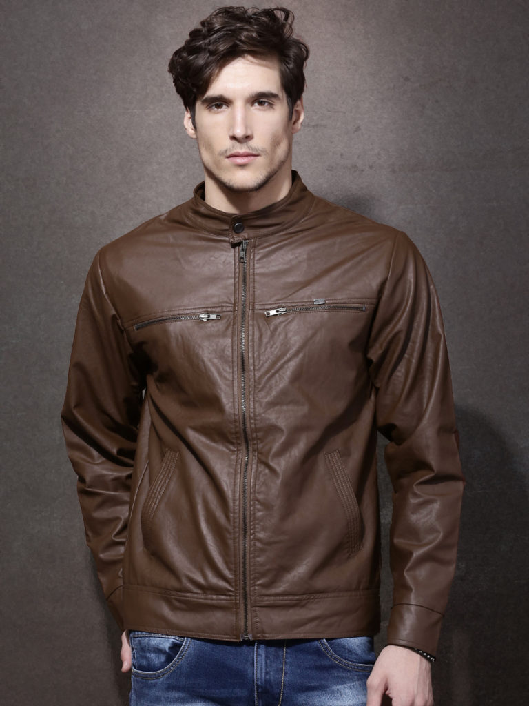 Roadster Jackets Brands In India