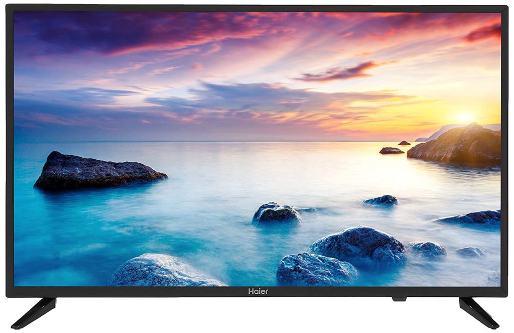  Haier LED Tv Brands In India