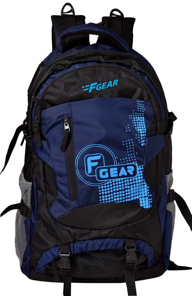 F Gear School bag In India