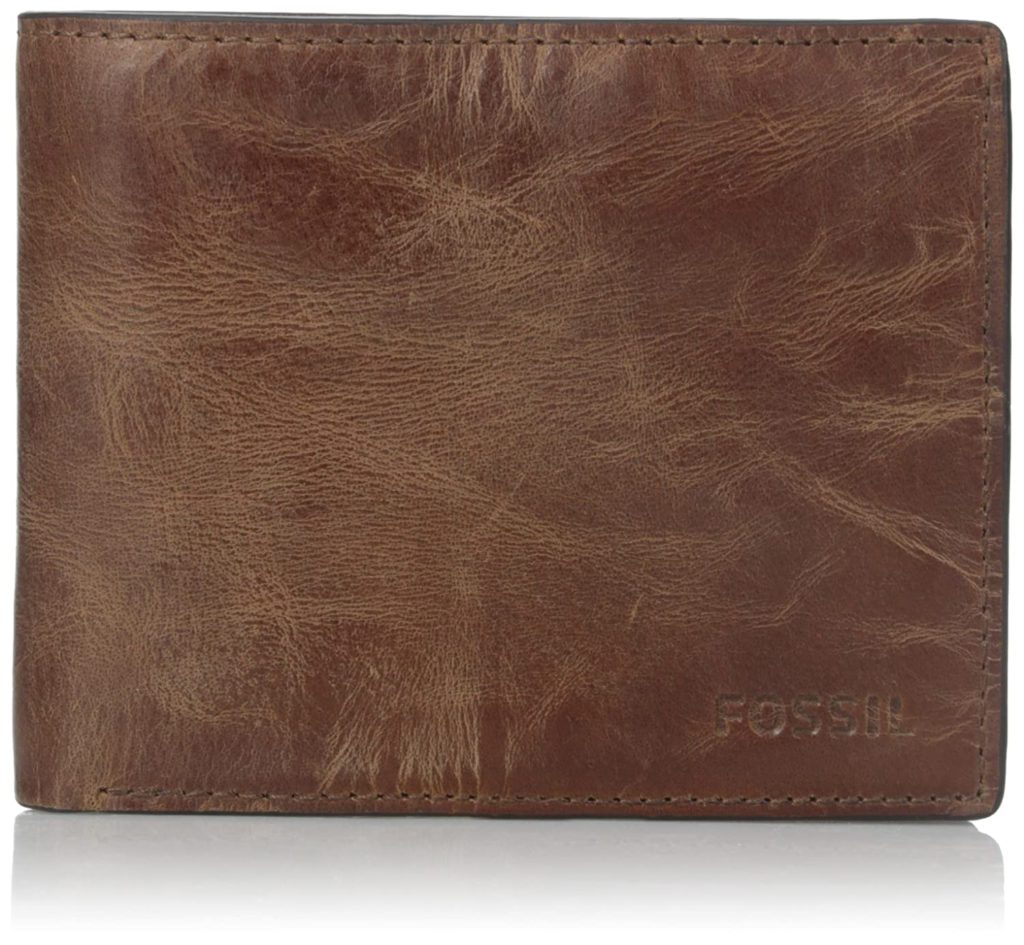 Fossil Wallet Brands In India