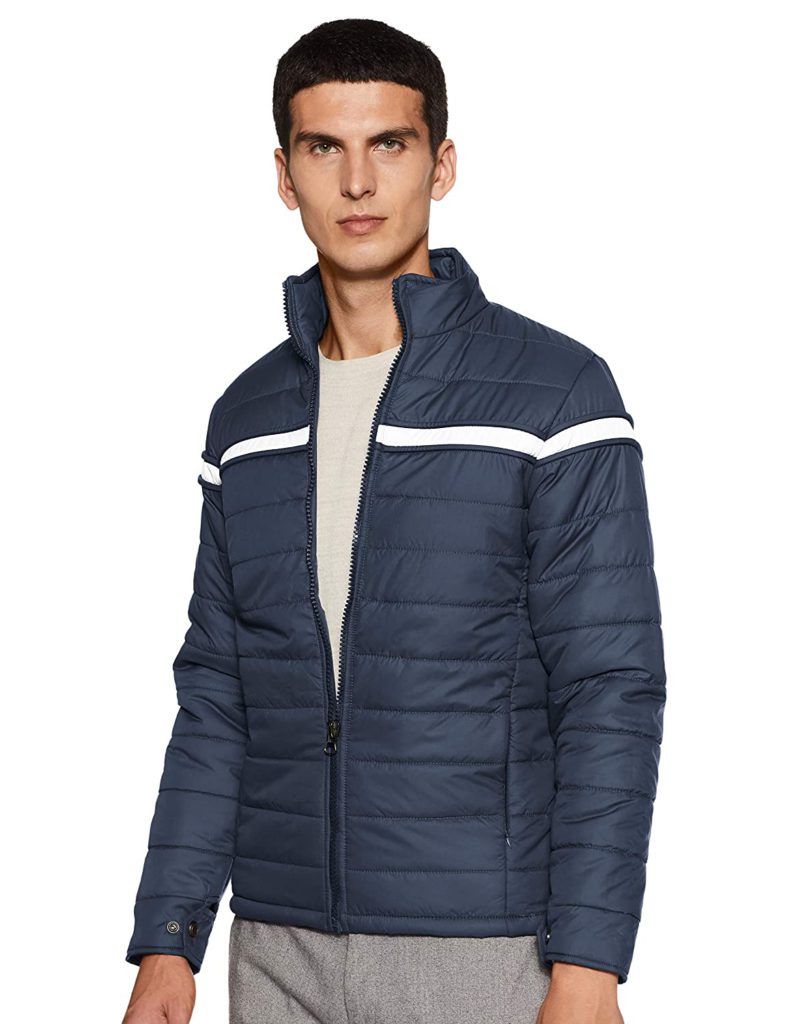 Fort Collins Jackets Brands In India