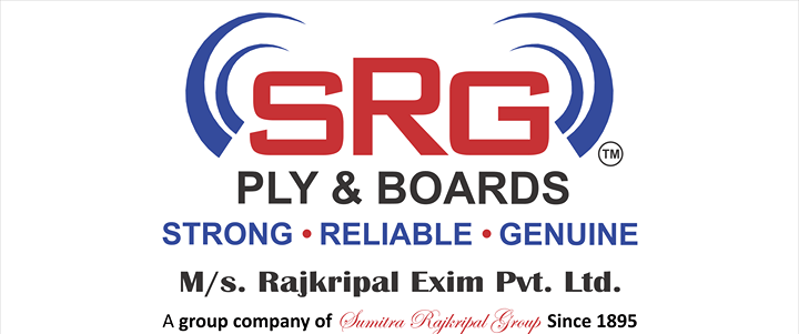 Sumitra Rajkripal Group Ply Brand In India