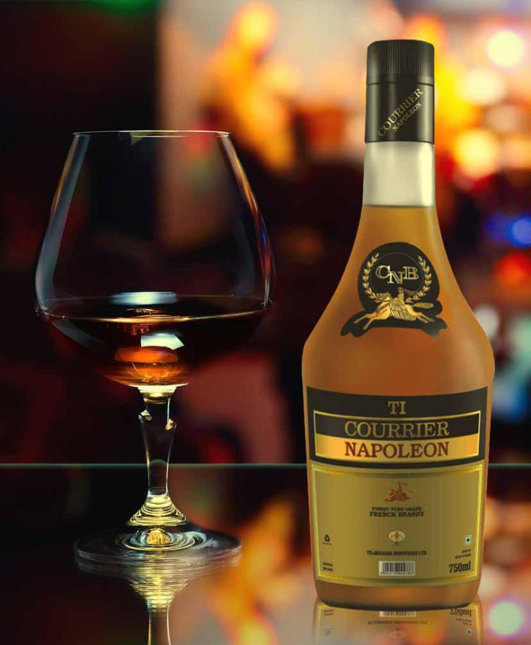 Top 15 Brandy Brands In India With Price Trends We