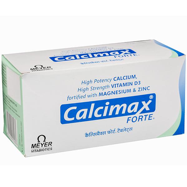 Calcimix Brand in India