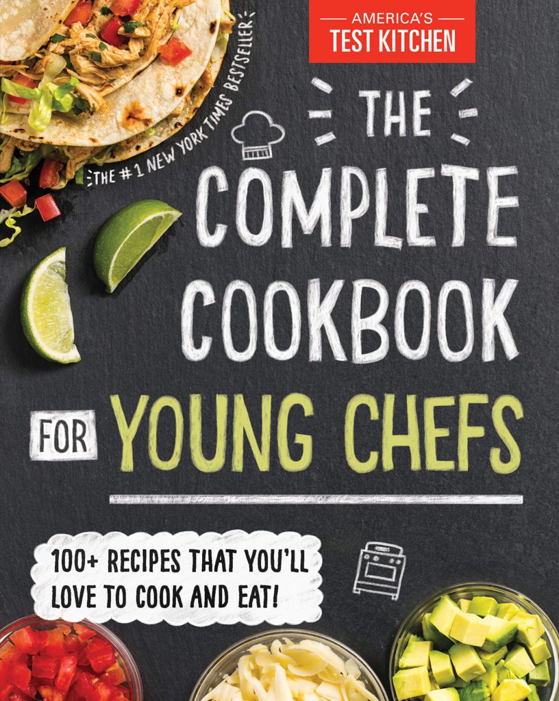 cook book