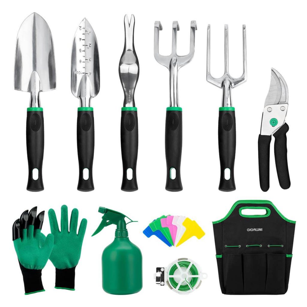 gardening set