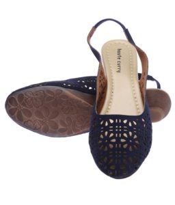 haute curry sandals
