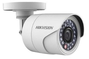HIK VISION CCTV Camera Brand in India