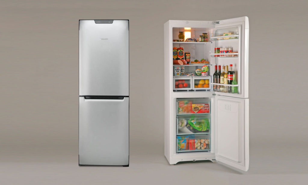 Hotpoint Refrigerator Brand In India