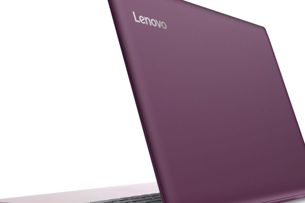 Lenovo Laptop Brand In India