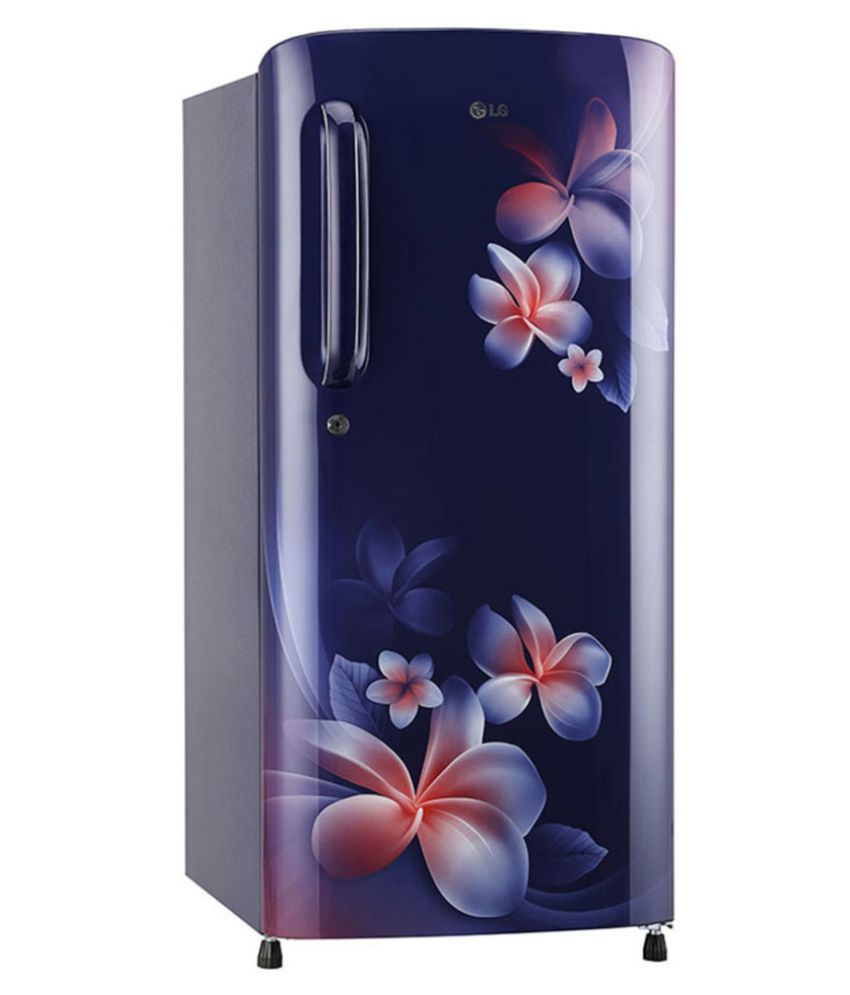 LG Refrigerator Brand In India
