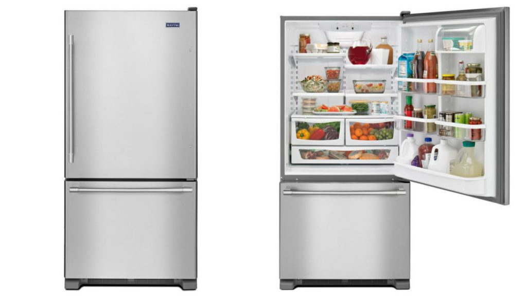 Maytag Refrigerator Brand In India